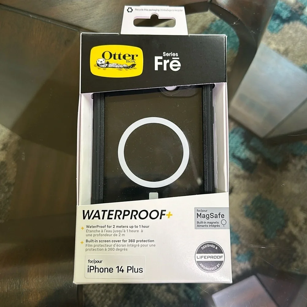 OtterBox nib never
